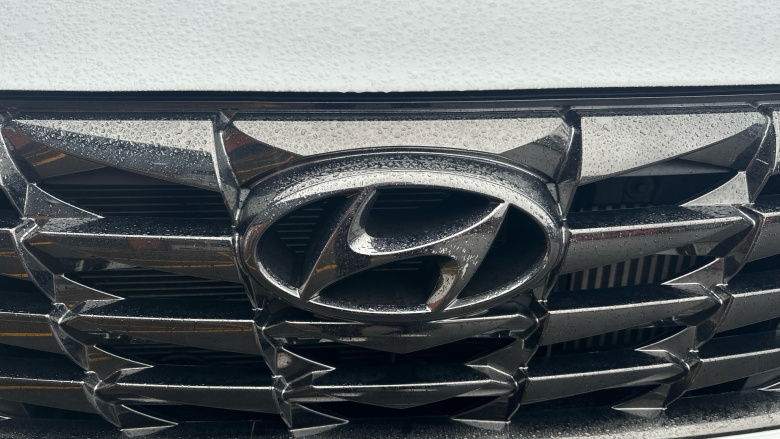 Hyundai TUCSON 1.6 TGDi Ultimate 5dr 2WD Petrol Estate